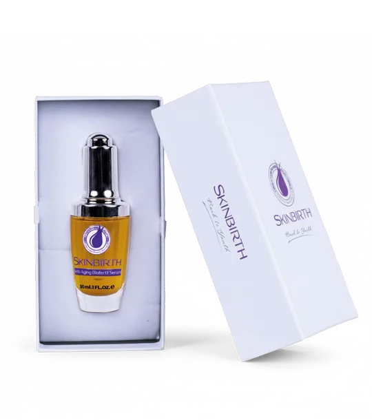 Skinbirth Yüz Bakım Serumu